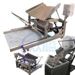 fish shrimp Processing plant production line feeder electric raw material