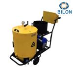 60L Mini Street Pavement Crack Sealing Machine With Yamaha Engine