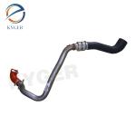 Turbocharger Intercooler Inlet Hose LR041819 for Land Rover Freelander 2 Diesel