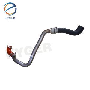 China Turbocharger Intercooler Inlet Hose LR041819 for Land Rover Freelander 2 Diesel 2.2 TD4 factory