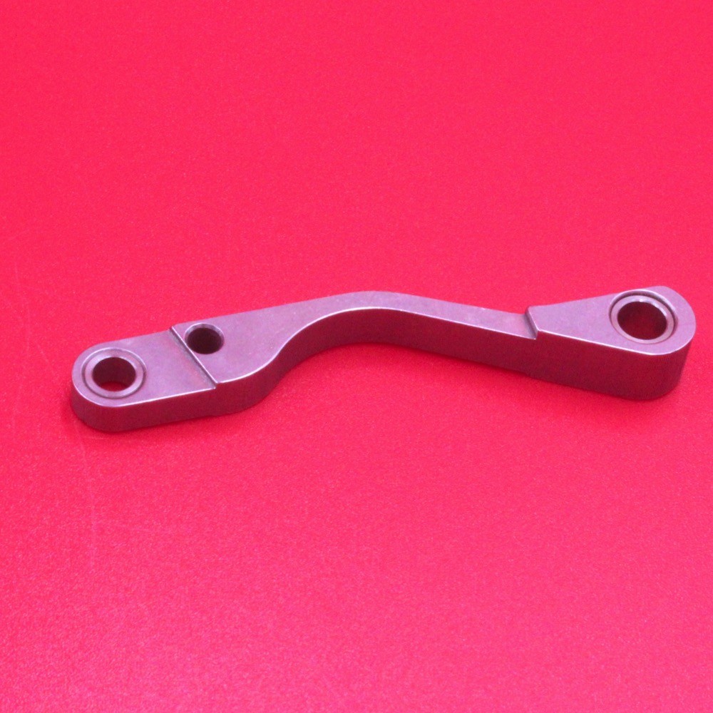 KYB-M3T21-000 0920H15Q LEVER Smt Feeder Parts For Hitahci Machine