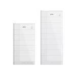 Lifepo4 Lithium Battery Cabinet Hybrid Inverter Solar Energy Storage