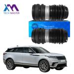 LR090653 LR090654 Air Springs Bags For Land Rover L560 Velar Rear Pneumatic