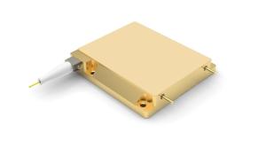 China 940nm 150W Fiber Pigtailed Laser Diode High Power factory
