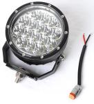 High power led flood work lights SUV,Jeep,Truck,cheaper price HCW-L64271 64W