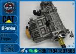 Excavator Parts CAT E 320D 321D 323D C6.4 engine fuel injection pump 10R7662