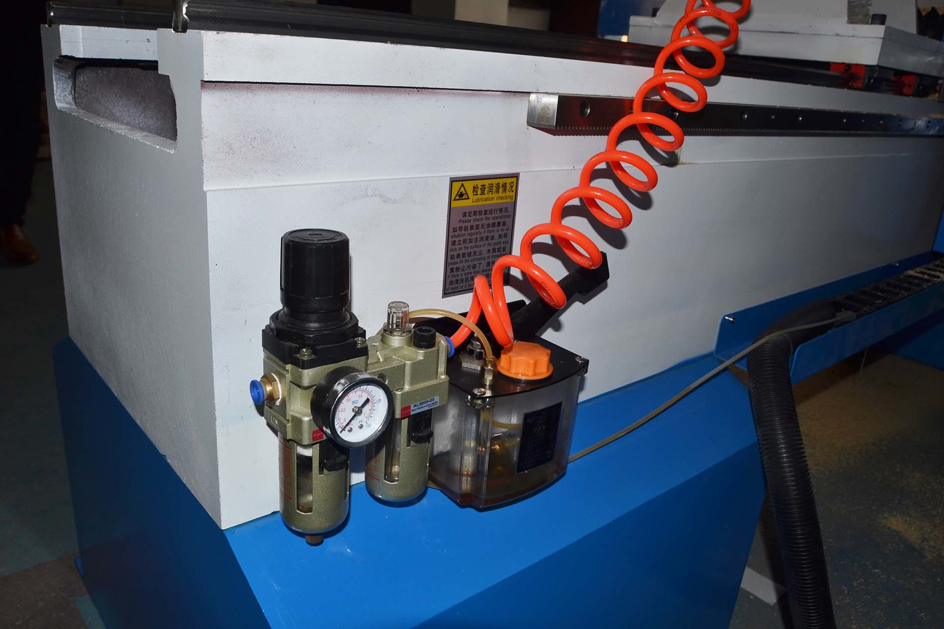 KC1530-D Baseball bat cnc wood turning lathe