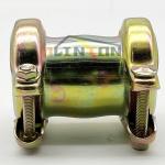 Excavator Hydraulic Piping Hose Coupling 4712342 for Hitachi ZX110 ZX200 XZ210