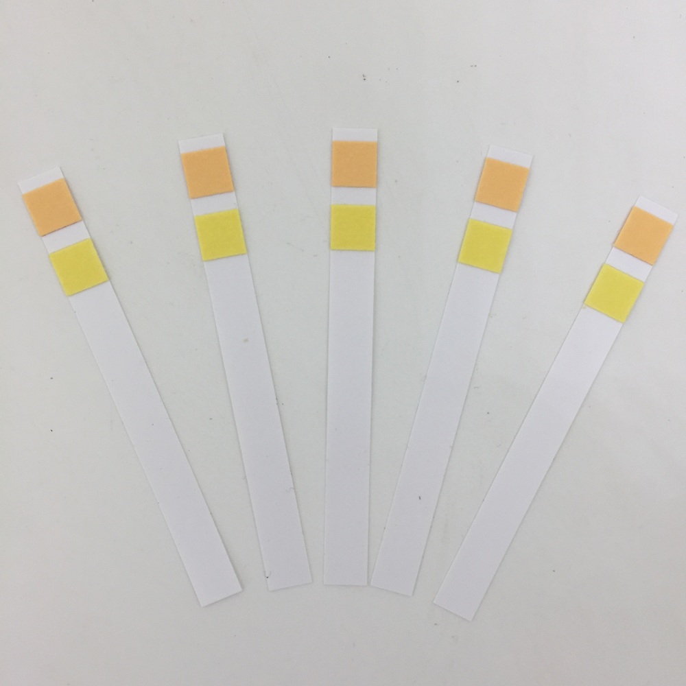 Medical Devices MSDS Rapid Urine Test Strips High Sensitivity Ph