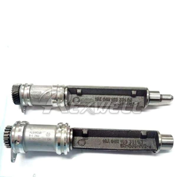 Car Engine block Repair set for balancer shaft set For Audi Volkswagen
