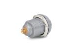 Industrial Lemo Redel Connectors Quick Wiring Simple Connection Strong Shell