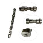 Cummins 4BT Diesel Engine Camshaft 3914638 For Heavy Duty Machinery