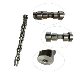 China Cummins 4BT Diesel Engine Camshaft 3914638 For Heavy Duty Machinery factory