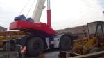 KATO KR50H Used Rough terrain crane