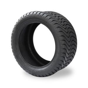 China Golf Cart 215/35-12 Low Profile 4 PLY Street Rubber Tires for Club Car, EZGO, YAMAHA Golf Cart factory