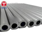 Thick Wall Mild Steel Tube Seamless Round Stainless Steel Pipe For Automotive