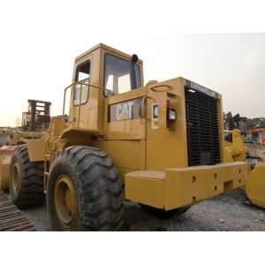 950B,950E,950f, 950g used loader front loader Dakar