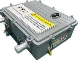 China Car Ev Battery Heater Coolant For Electric Vehicles factory