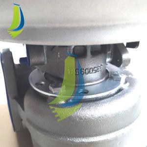 China 33500958 Excavator Spare Parts Turbocharger For Excavator factory