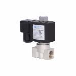 YCSM32 14W DC12V Solenoid Valve 2 Way