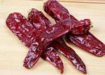 400SHU Smooth Sweet Pepper Paprika Mild 19cm Vacuum Sealed
