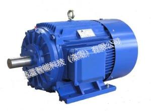China Customization Of High Speed Motors For Special Applications factory