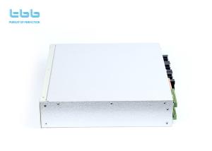 China Easy Maintenance Off Grid Inverter , RS232 Communication Single Phase Inverter factory