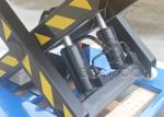 4000lbs Tower Turntable Pallet Wrapper Stretchwrappers Stationary Electric