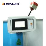 15 - 35℃ Plastic Testing Instruments with 1J , 2.75J , 5.5J , 11J , 22J Impact