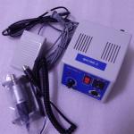 N3 Dental Lab Equipment E Type Micro Motor Contra Angle Straight Handpiece