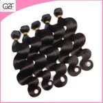 Yes No Mixture No Shedding Medium Brown 8''-36'' feet 7A 100% Virgin Body Wave 3