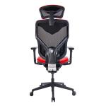 Ergonomic Swivel Racing Chairs Adjustable Computer Chair Mesh Gaming Chairs