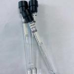 Material Glass Blood Collection vacuum blood colletion tube ISO Approved ESR