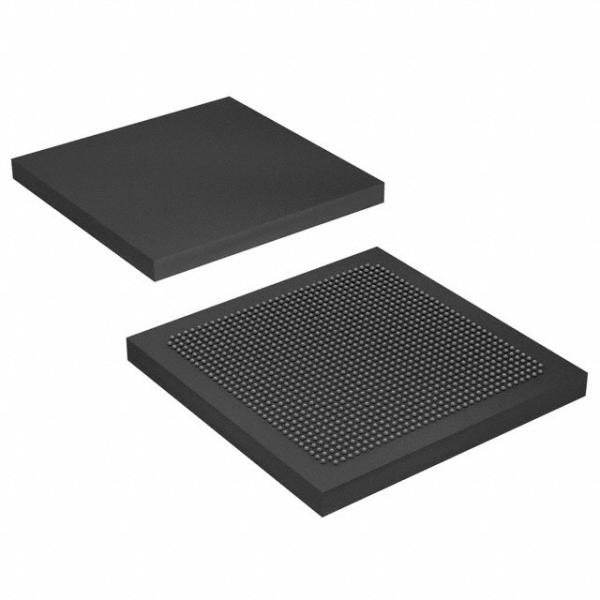 Field Programmable Gate Array EP4SGX70HF35C4G Stratix IV GX FPGA IC Chip