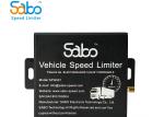 Geo Fencing Vehicle Recorder GPS 20HZ Speed Governor For Trucks Price