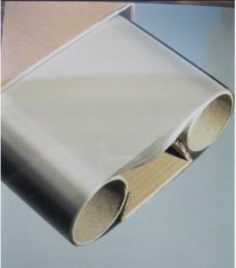 China Standard Textile Rotary Screen Printing Cylinder Spare Parts For Printing Long Life factory