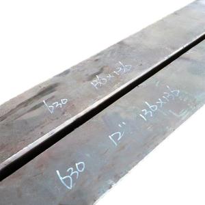 China S32760 Forged Shaft Special Shaped Stainless Steel Square Bar factory