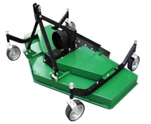 China Finishing Mower factory