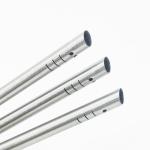 Hole Stainless Steel Medical Tubing SUS304 Precision 2.5mm Medical Capillary