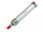 Mini Aluminum MALΦ16-40mm Pneumatic Air Cylinders