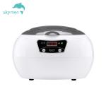 Razor Watches Glasses Jewelry Portable Ultrasonic Cleaner 35W Skymen JP-890