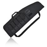 600D Polyester Fabric Assault Rifle Bag Waterproof 1.39 Pounds Weight