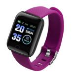 116 Plus Smart Watch Sports Bracelet Best Design Software Hardware Smartwatch