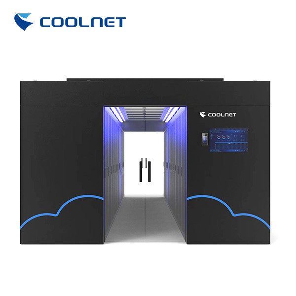Modular Data Center Integrated Solution Customization One-Stop Service High
