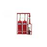 Buy cheap Piped FM -200 Fire Suppression System from wholesalers