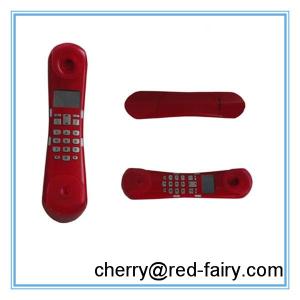 China Cheap Prototypes for Multifunction Telephone factory