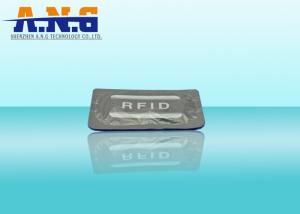 China Waterproof Industrial Uhf Rfid Tag Passive For Tire Management And Control factory