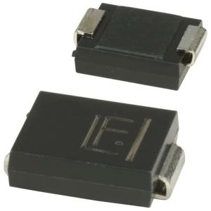 China SMCJ200A Diode Triode Circuit Protection TVS Transistors factory