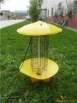 15W Solar Insect Killing Lamp whole set for Farmland