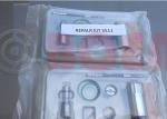 4HK1 ISUZU 095000 5511 Genuine Denso Injector Repair Kit High Performance